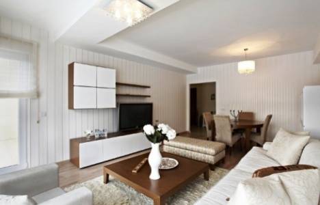 Adapark Sancaktepe de 434 bin liraya 3 oda 1 salon! 