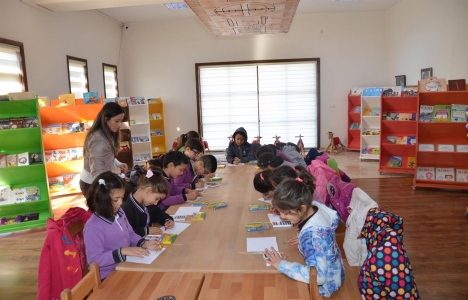 Malatya Oyuncak Müzesi açıldı!