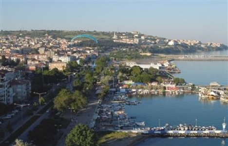 Tamamlanan projeler Tekirdağ'ın İstanbul bağını azalttı!