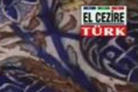 El Cezire Türk, spor kanalı kuracak!