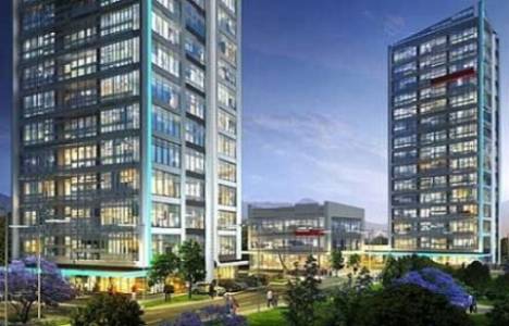 İzpark Ofis Kartal da 30 ay faizsiz vadeyle: 675 bin TL!