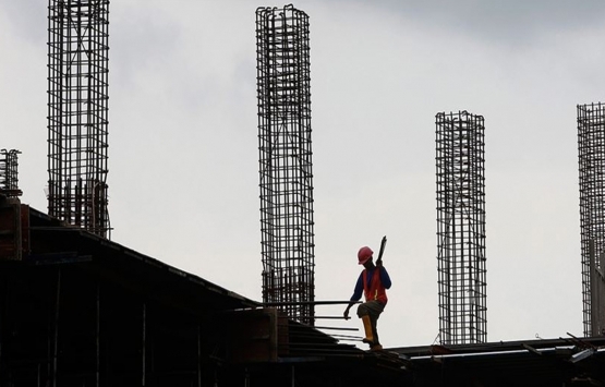 2021'de inşaat yatırımları azaldı mı? 