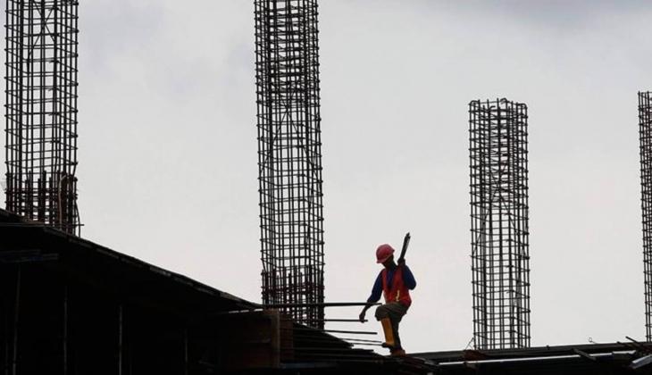 Alibeyoğlu İnşaat'a 3 aylık konkordato geçici mühlet kararı verildi