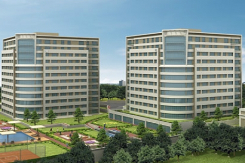 Upcity Residence'ta 212 bin TL'ye! Son 4 konut!