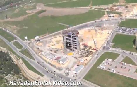 dumankaya miks görüntüleri