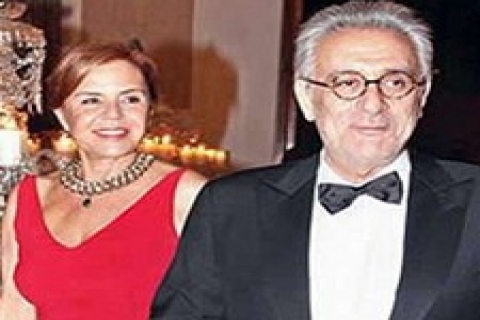 Müteahhit Eser Tümen, ölümünün 1. yılında anılacak!