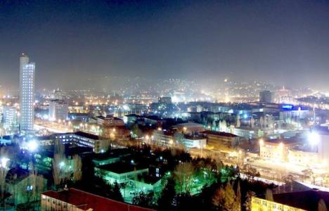  13 ilin büyükşehir olması kanununun 2. maddesi de kabul edildi!