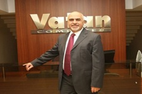 Hasan Vatan: Yıl sonuna kadar 50 mağaza açabiliriz!