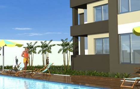 Polat Port Residence teslim tarihi!