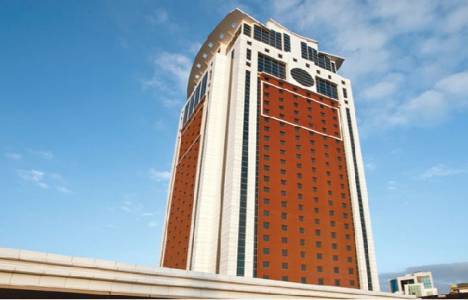 Flora Ataşehir STC 'de metrekaresi 12 bin dolara: Son 15 ünite!