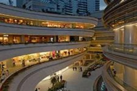 AVM Şubat Ciroları, 2009 Şubatı'ına göre yüzde 22 Arttı!