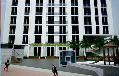 Maltepe Ada Kule Residence ta maksimum 1 milyon 820 TL!