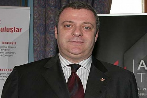 Avi Alkaş 2012 ofis, perakende ve otelcilik öngörülerini açıklıyor! 1 Şubat'ta!