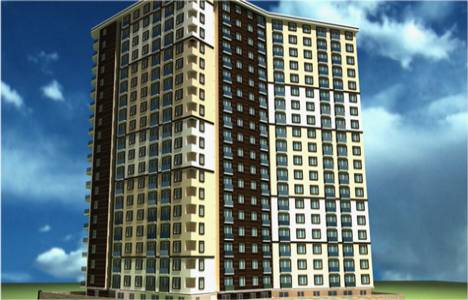  Bey Life Residence 2'de 75 bin liraya! 
