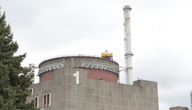 Ukrayna daki Zaporijya Nükleer Santrali ne saldırı paniği! Etkilenecek ülkeler tek tek açıklandı: Türkiye de listede var