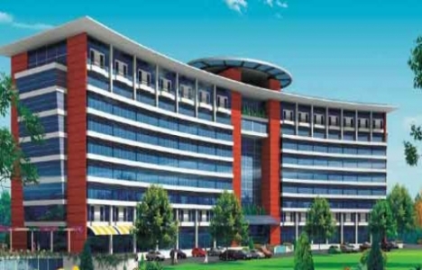  Atlantis Ofisleri’nde metrekaresi 3 bin 500 TL!