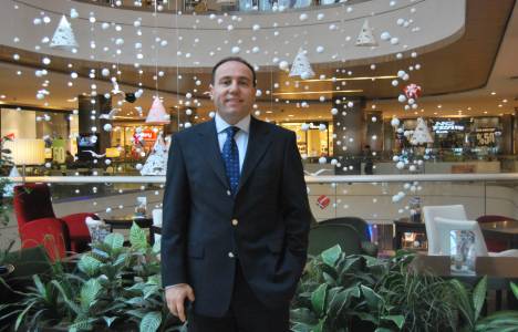 Feriköy Gayrimenkul İstanbul Optimum Şubesi açıldı!