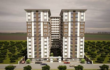 Esenyurt My Family Residence'ta 130 bin TL'den başlıyor!