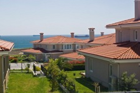 Eston Deniz Yakuplu'da 939 bin 400 TL'ye müstakil dubleks villa!