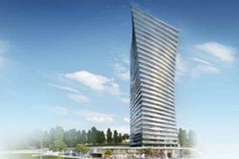 İTower Ofisleri'nde 281 bin dolara! Yüzde 6 indirimle!