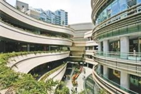 Kanyon AVM ünlülerin gözdesi olmaya devam ediyor!