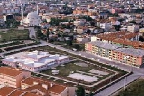 Bursa'da icradan 4 milyon 899 bin TL'ye tarla ve fabrika!