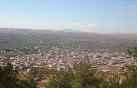 Gaziantep'te 3.3 milyon TL'ye satılık 14 arsa!