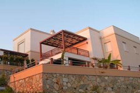 Mesa Yalıkavak Evleri'nde 195 bin TL'ye! Hemen teslim!