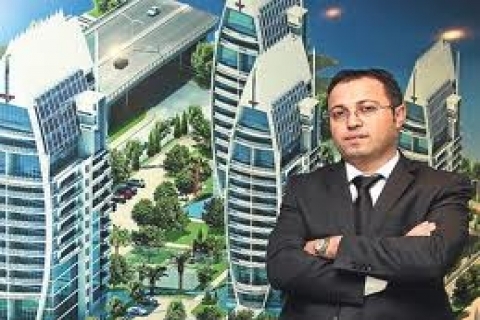 DAP Yapı Yönetim Kurulu Başkanı Ziya Yılmaz: 2017'ye kadar binaların enerji kimliği olmalı! 