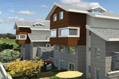 Garage Zekeriyaköy 'de 365 bin dolara! Hemen teslim!