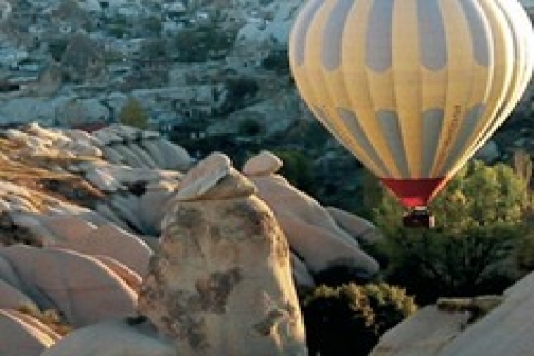 Kızılırmak, Türkiye'nin Venedik'i olacak!