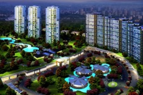 My World Europe'da 2 haftada bin 600 daire satıldı!