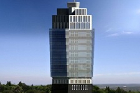 Elysium Suites Taksim'de metrekaresi 8 bin 250 dolara!