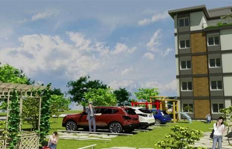 Pendik Optimum Suites te 120 bin TL: Peşine indirim!