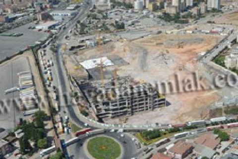 Brandium Ataşehir'den son kareler!