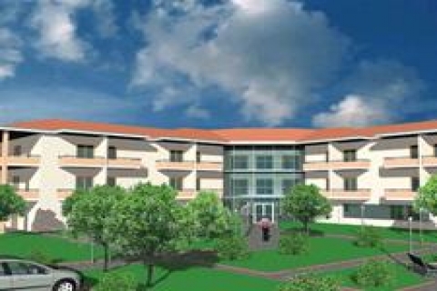 TOKİ, Rize'ye huzurevi yaptıracak!