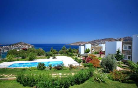 Yazlık projeleri 2013!