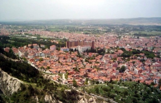 Kütahya Belediyesi kat karşılığı inşaat ihalesi 28 Ağustos'ta!