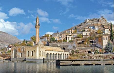 Türkiye'de sakin şehir olmak isteyen 30 kent var!