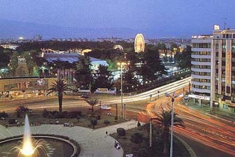 İzmir Torbalı'da icradan satılık tekstil fabrikası! 16 milyon 736 bin TL'ye!