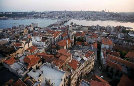  Kentsel dönüşümde 5.3 milyon konut 400 milyar dolar getirecek!