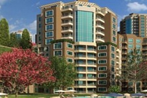 Nish Adalar'da satılık daire fiyatları 142 bin TL'den başlıyor!