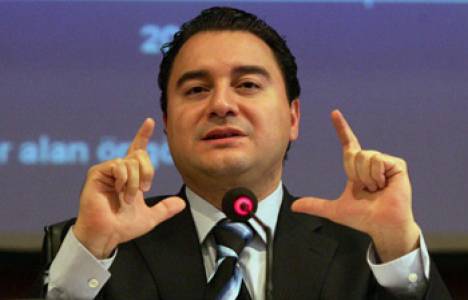 Ali Babacan: Köprü ve Otoyol AŞ kurup hisse satışı yapabiliriz!