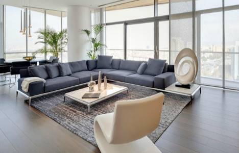 Ankara Loft by Next Level 'da 1 milyon 100 bin liraya!