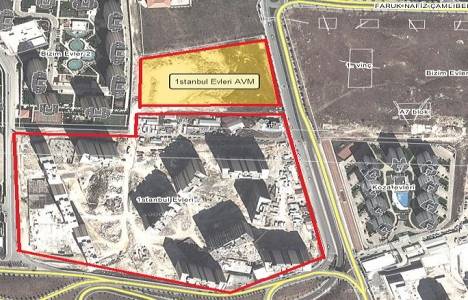 Tuna GYO Ispartakule projesinin ilk görselleri!