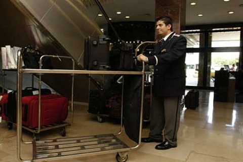 Turizm sektöründe kim ne kadar maaş alacak