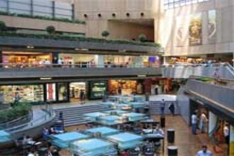 AVM'lerde kira indirimi uygulaması İstanbul'a sıçradı