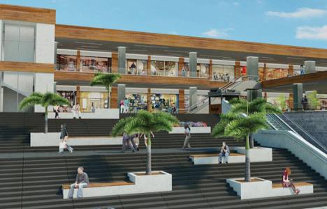 Yılmaz Fuaye Çarşı’nın ön talep süresi Ocak