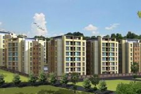 Karye Evleri'nde 140 bin TL'ye! 100 ay sıfır faizle!