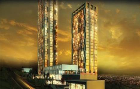 Halkalı Dumankaya Miks Evleri'nde ödemeler 2014 yılında başlıyor!